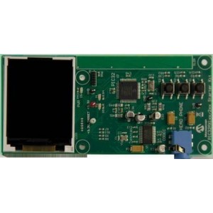 DM320013, Макетные платы и комплекты - PIC / DSPIC MPLAB Starter Kit for PIC32MX1XX/2XX