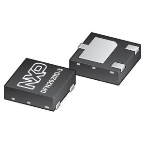 PMEG4010CPASX, Диод Шоттки  40V 1A 0.57V