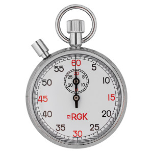 RGK SWM-2B6 с поверкой - секундомер механический с поверкой