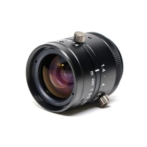 3Z4S-LE SV-0614V, Фотоэлектрические датчики CCTV Lens 6mm