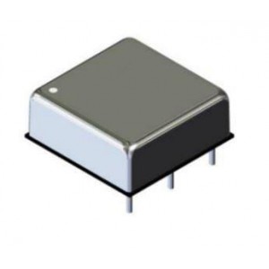 ODM20-24SC48, Преобразователи постоянного тока в постоянный с изоляцией 20W 36V-75Vi 24Vo 840mA DIP-5