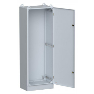 Корпус ЩМП-16.6.4-0 36 УХЛ3 IP31 метал. без монтажн. панели YKM40-1664-31