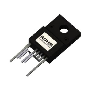 BM2SCQ123T-LBZ, Преобразователи переменного тока в постоянный QUASI-RESONANT AC/DC CONVERTER
