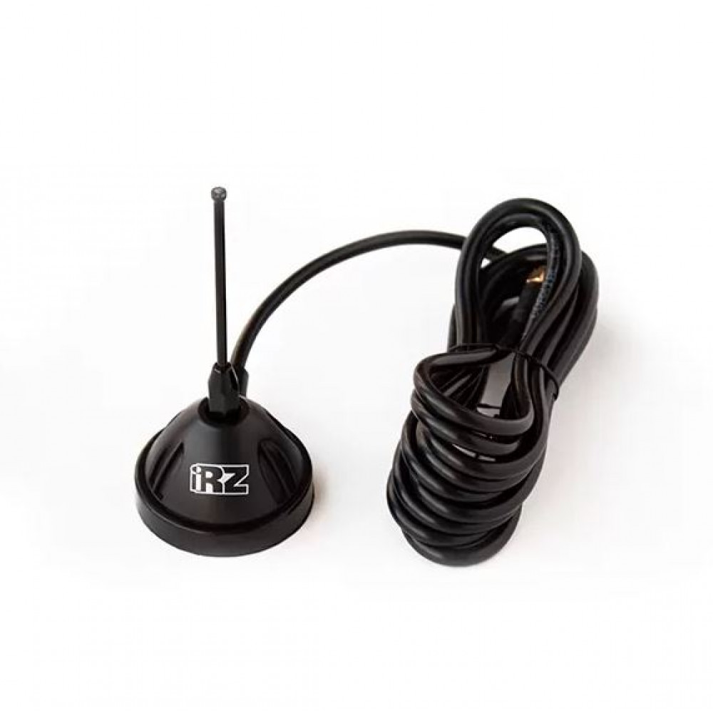 Изображение товара Антенна IRZ AG11 FME GSM с магнитной базой