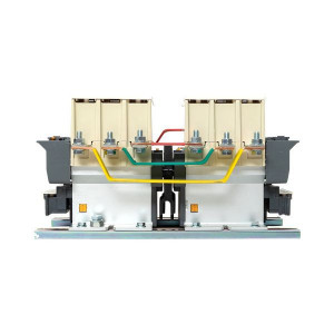 Контактор реверсивный КТЭ 185А кат. 230В AC 2НО ctr-b-r-185