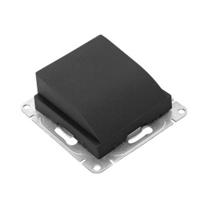 Кабельный вывод, ч-рный Эпика EKF UP1-COB-00