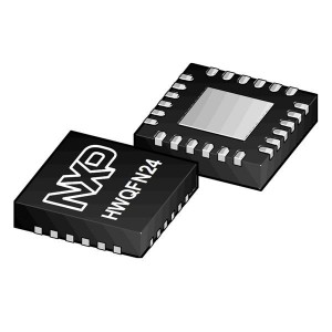 PCA9535HF.118, Интерфейсные элементы - Расширительные модули ввода-вывода 16BIT I2C FM TP GPIO