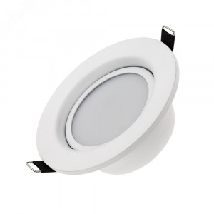 Светодиодный светильник LTD-80WH 9W Day White 120deg 018410