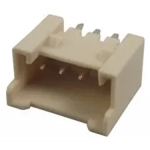 353620450, Разъем штыревой однорядный на плату