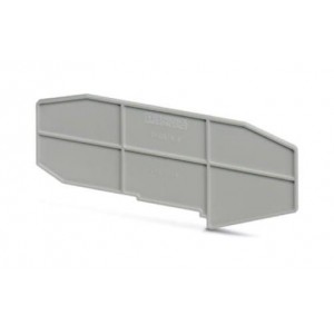 D-SRTK 6, Аксессуар разъема - крышка серая