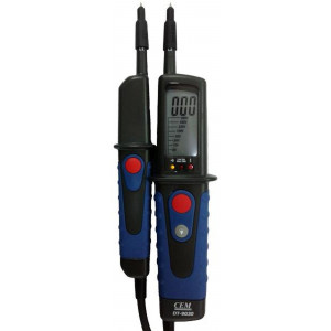 DT-9130 Тестер электрический