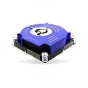 ATS-UC-DFLOW-VC-200, Радиаторы Ultra Cool DualFLOW Heat Sink, 1U, Vapor Chamber