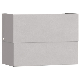 Компенсатор высоты для УЭРМ-100-200 LIGHT (2 шт/компл) IND-KOMP-100-200-1-L