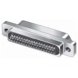 M83513/01-FC, Соединители D-Sub стандарта Mil  MCK-C2-B-37PS