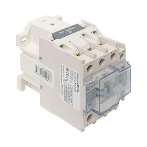 Контактор КМЭ малогабаритный 32А 24В 1NC PROxima ctr-s-32-24-nc