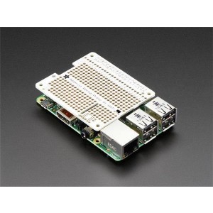 2310, Принадлежности Adafruit  Adafruit Perma-Proto HAT for Pi Mini Kit - No EEPROM