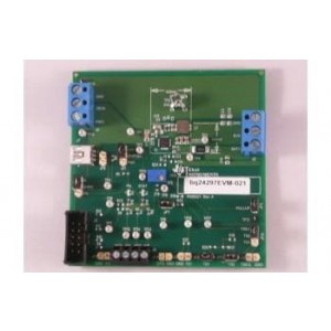 BQ24297EVM-021, Средства разработки интегральных схем (ИС) управления питанием BQ24297 EVAL MOD