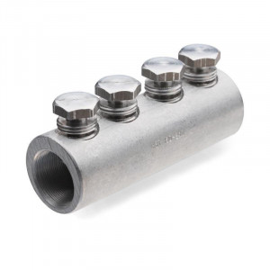 Соединитель болтовой 4СБ-70/120