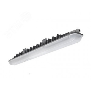 Светильник СТ SLICK.PRS ECO LED 30 5000K 1631000080