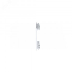 Заглушка для фальшпанели электрощитов на 6м 32271DEK