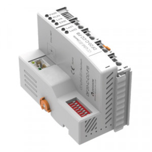 Модуль ввода/вывода DF20-C-CC-FB, Модуль ввода / вывода, интерфейс 1 порт RJ-45, протокол CC-LINK IEFB, количество модулей IO 16, скорость передачи 100Мбит, питание 24VDC, тип монтажа: DIN35