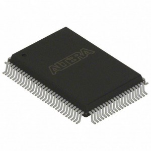 EPC4QI100N, Конфигурационная память 4Mбит 100QFP