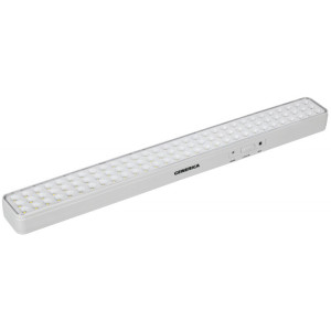 Светильник аккум. ДБА 1090 непост. 90LED 6ч 9Вт LDBA0-1090-6-01-K01-G