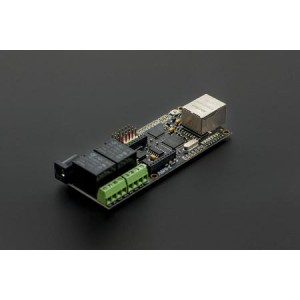 DFR0222, Макетные платы и комплекты - AVR Xboard Relay