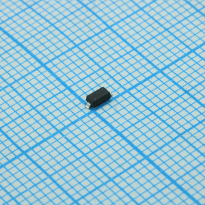 DDZ9690-7, Стабилитрон 0.5Вт 5.6В