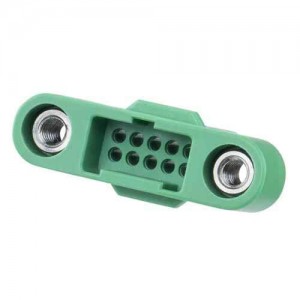 G125-3241096M1, Проводные клеммы и зажимы 10P Male Crmp HSNG