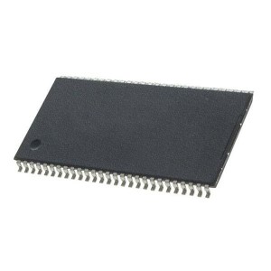 MT48LC8M16A2P-6A:L TR, DRAM SDRAM 128M 8MX16 TSOP