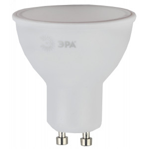 Лампа светодиодная RED LINE LED MR16-11W-840-GU10 R 11Вт MR16 софит 4000К нейтр. бел. GU10 Б0050693