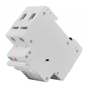 OptiDin BM63-2C40-4,5-УХЛ3 326807