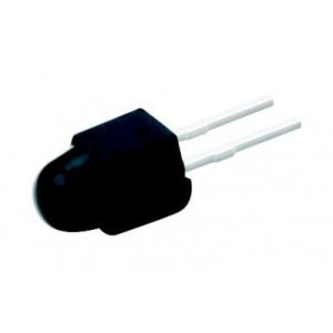 SFH 2505 FA-Z, Фотодиоды PHOTODIODE, SMR