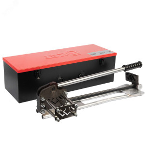 ДР-04 серия NEO, Инструмент для резки DIN-реек