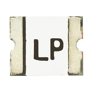 PTSLR12106V350, Восстанавливаемые предохранители - PPTC PTSLR1210 PPTC, 3.5A, 6V