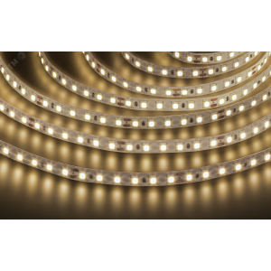 Лента светодиодная NLS-2835WW120-9.6-IP20-24V 5м 34428