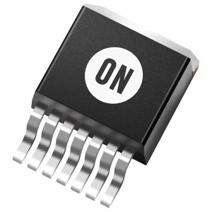 NTBG060N090SC1, МОП-транзистор SIC MOS 60MOHM 900V