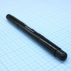 SD-803, Отвертка 4 в 1, сменные вставки крестовой и шлицевой отвертки