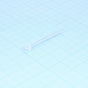 SFH 309-5, NPN кремниевый фототранзистор 3мм/380-1150нм/ Ipce=1.6-3.2mA/ ± 20/12°