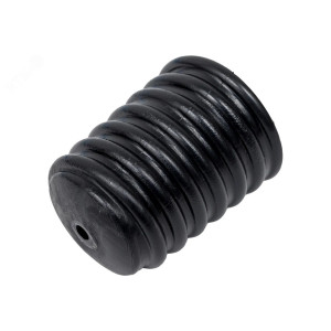 Колпачок полиэтиленовый К-7 (d22мм) 13402052