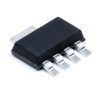 LP3874EMPX-3.3/NOPB