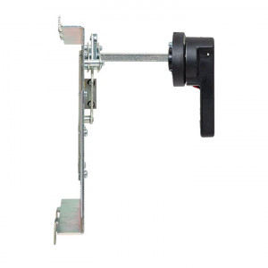 Ручной поворотный привод CS2 AV POWER-4 EKF AVERES