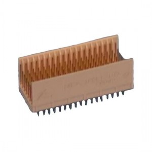 HM2P71PDE121N9LF, Жесткие метрические разъемы COMPACT PCI