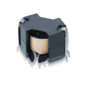 760806200, Катушки постоянной индуктивности  WE-PFC RM12 150uH 1.4A 80mOhm