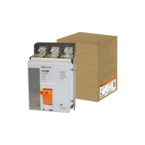 ВА89-40 3Р 1250А 65кА SQ0751-0059