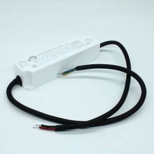 ИПС30-350Т IP67 3310, Источник питания светодиодов 35/30Вт вход 198...242В выход 40...85В 0.35...0.377А защита IP67