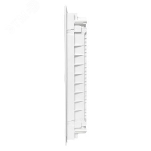 Встраиваемый силовой щит 