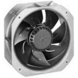 W4S200-HK04-01, Вентиляторы переменного тока AC Axial Fan, 230VAC, 309CFM, 26W, 1590RPM, Terminals
