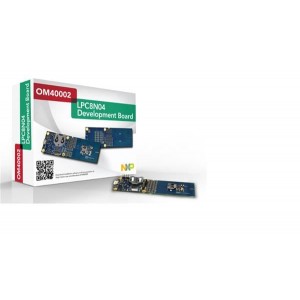OM40002UL, Макетные платы и комплекты - ARM LPC8N04 NFC Kit
